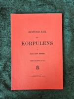 Bantings kur mot korpulens 