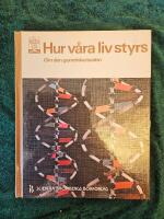 Hur v&aring;ra liv styrs : om den genetiska koden