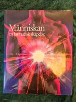 M&auml;nniskan en fantastisk skapelse 