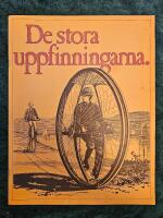 De stora uppfinningarna