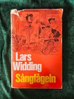 S&aring;ngf&aring;geln : en ber&auml;ttelse om Ulla Winblads liv