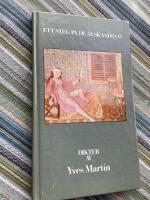 Ett steg p&aring; de &auml;lskades &ouml;