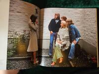 ABBA : the photo book (deluxeutg&aring;va)
