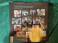 ABBA : the photo book (deluxeutg&aring;va)