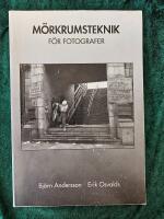 M&ouml;rkrumsteknik f&ouml;r fotografer