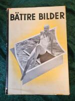 B&auml;ttre bilder - En modern v&auml;gledning f&ouml;r amat&ouml;rfotografer