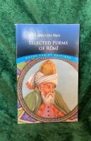 Selected poems of Rumi