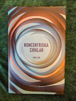 Koncentriska cirklar