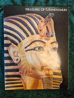 Treasures of Tutankhamun