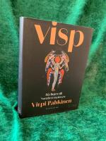 Visp - Bl&aring; linjen till Sombrerogalaxen