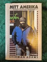 Mitt Amerika : en svart avhoppares memoarer