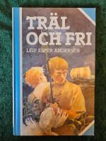 Tr&auml;l och fri