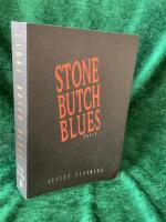 Stone Butch Blues