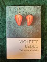 Th&eacute;r&egrave;se och Isabelle