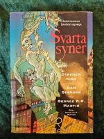 Svarta syner