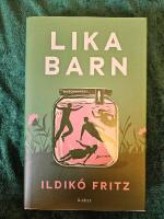 Lika barn