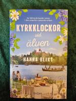 Kyrkklockor vid &auml;lven