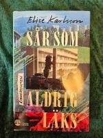 S&aring;r som aldrig l&auml;ks : Rinkebysviten 2