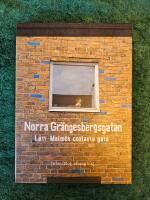 Norra Gr&auml;ngesbergsgatan : l&auml;tt Malm&ouml;s coolaste gata