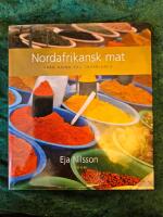 Nordafrikansk mat fr&aring;n Kairo till Casablanca