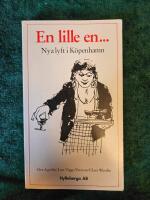 En lille en- : nya lyft i K&ouml;penhamn