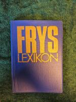Fryslexikon 