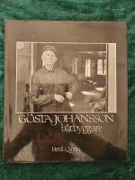 G&ouml;sta Johansson : b&aring;tbyggare