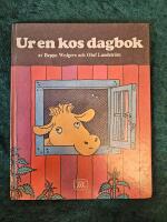 Ur en kos dagbok