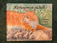 Kyrkm&ouml;ssen p&aring; drift