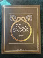 Bra b&ouml;cker folksagor del 3 - Gyckel
