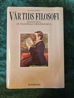 V&aring;r tids filosofi