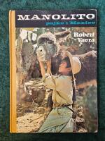 Manolito pojke i Mexiko 