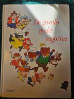 De gamla goda sagorna