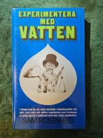 Experimentera med vatten