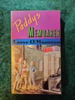 Paddys memoarer