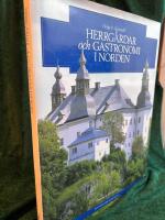 Herrg&aring;rdar och gastronomi i norden