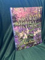 The natural habitat garden