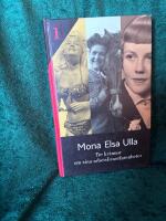 Mona, Elsa, Ulla : tre kvinnor om sina arbetslivserfarenheter