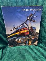 Harley Davidsson 2007 genuine motor accessories and genuine motor parts