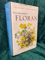 Den nya nordiska floran