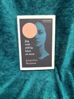 Jag som aldrig k&auml;nt en man