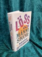 L&ouml;ss och m&auml;nniskor