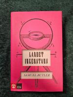 Landet Ingenstans / Erewhon