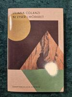 Ni lyser i m&ouml;rkret