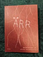 &Auml;rr - ber&auml;ttelser om akuta kejsarsnitt