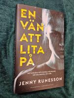 En v&auml;n att lita p&aring;