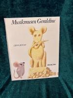 Musikmusen Geraldine