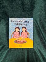 Lisas och Lenas f&ouml;delsedag