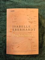 Dagb&ouml;ckerna