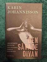 Den s&aring;rade divan : om psykets estetik